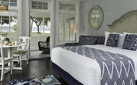Hotel Saugatuck 3*